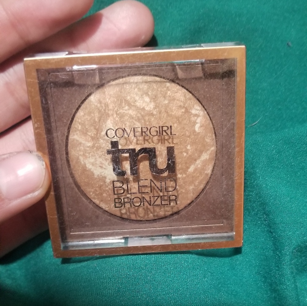 TRU blend Bronzer